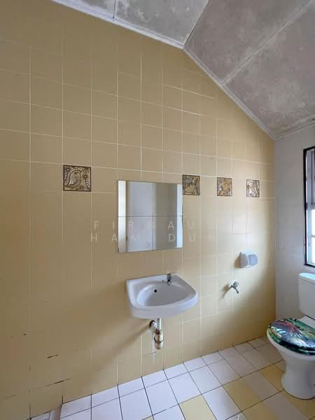 2-storey Terraced House for Sale in Denai Alam (Shah Alam) - Firdaus Hamidun - PropertyGuru.com.my