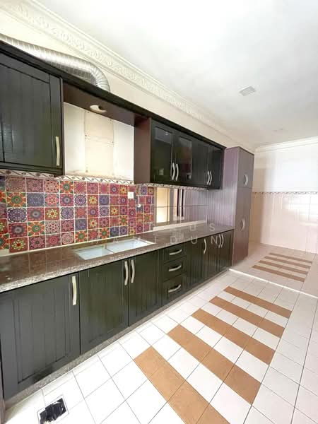 2-storey Terraced House for Sale in Denai Alam (Shah Alam) - Firdaus Hamidun - PropertyGuru.com.my