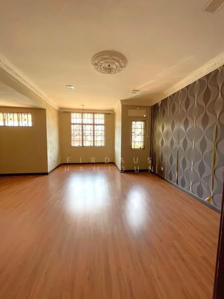 2-storey Terraced House for Sale in Denai Alam (Shah Alam) - Firdaus Hamidun - PropertyGuru.com.my