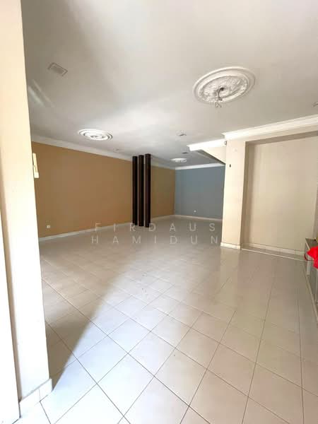 2-storey Terraced House for Sale in Denai Alam (Shah Alam) - Firdaus Hamidun - PropertyGuru.com.my