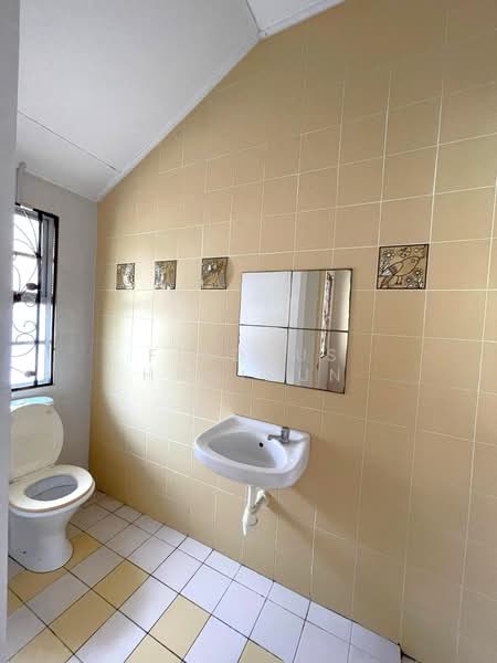 2-storey Terraced House for Sale in Denai Alam (Shah Alam) - Firdaus Hamidun - PropertyGuru.com.my