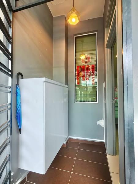 Rumah Teres 2 Tingkat untuk Dijual di Iskandar Puteri (Nusajaya) (Johor) - Esther Chang - Entrance - PropertyGuru.com.my