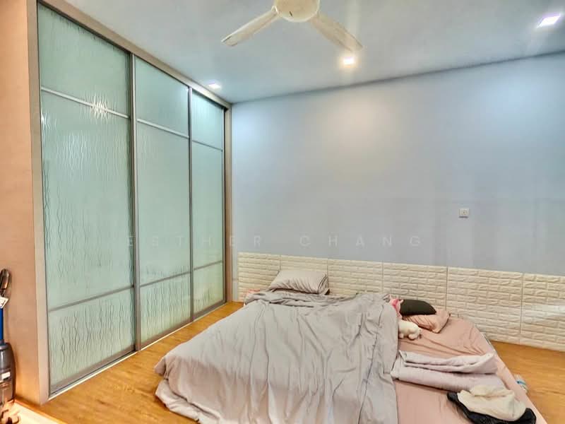 Rumah Teres 2 Tingkat untuk Dijual di Iskandar Puteri (Nusajaya) (Johor) - Esther Chang - Bedroom - PropertyGuru.com.my