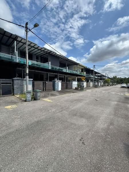 Rumah Teres 2 Tingkat untuk Dijual di Iskandar Puteri (Nusajaya) (Johor) - Esther Chang - Exterior - PropertyGuru.com.my