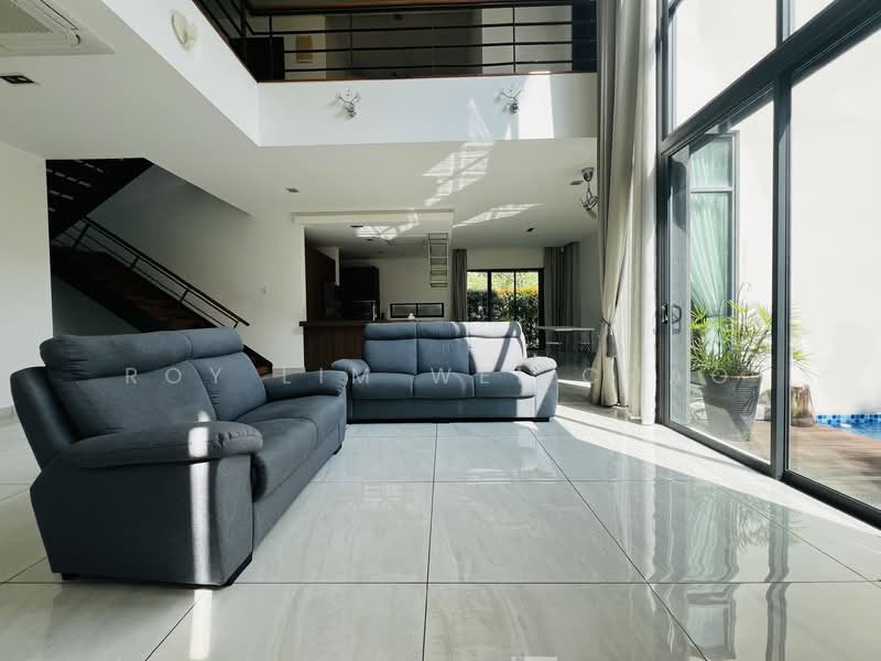 Untuk Disewa - Leisure Farm