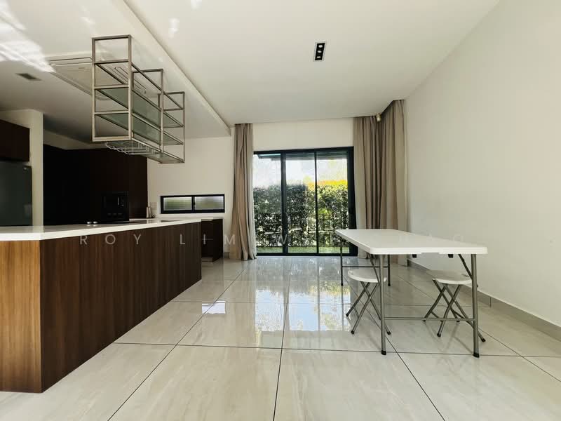 Untuk Disewa - Leisure Farm