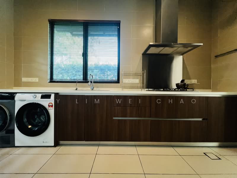 Untuk Disewa - Leisure Farm