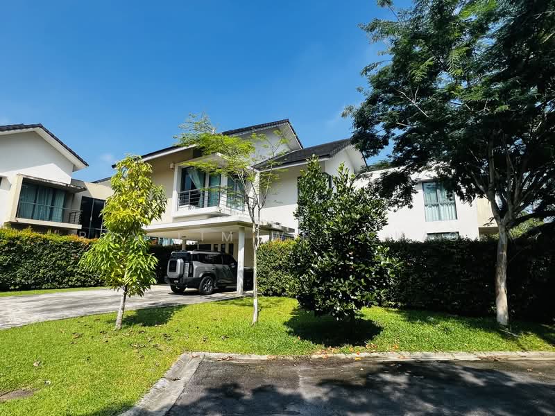 Untuk Disewa - Leisure Farm