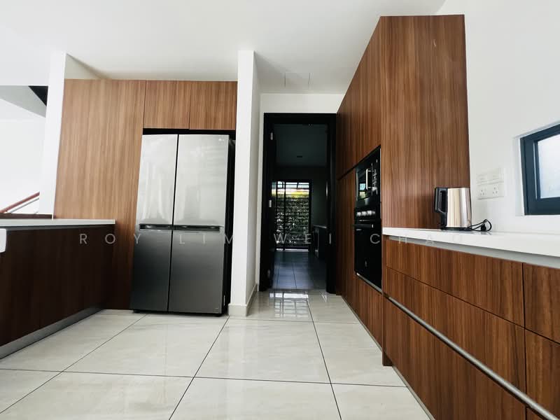 Untuk Disewa - Leisure Farm