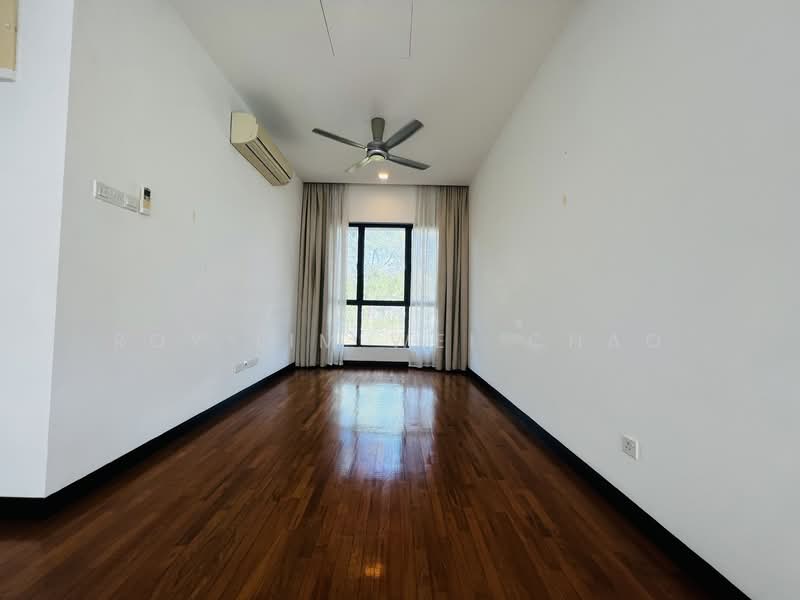 Untuk Disewa - Leisure Farm