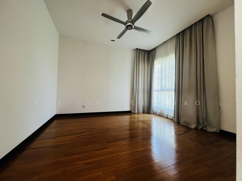 Untuk Disewa - Leisure Farm