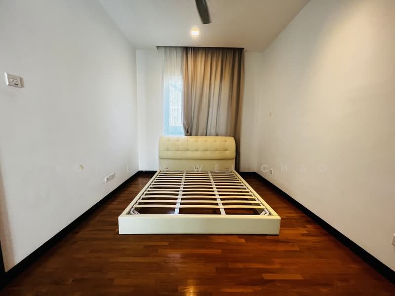 Untuk Disewa - Leisure Farm