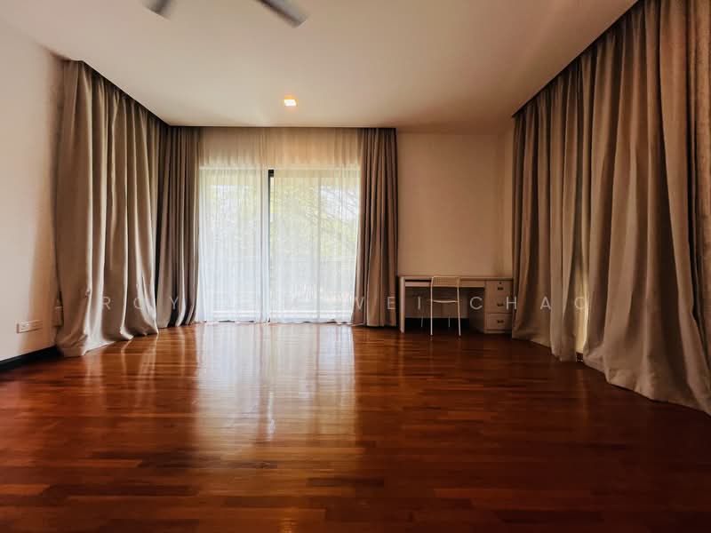 Untuk Disewa - Leisure Farm