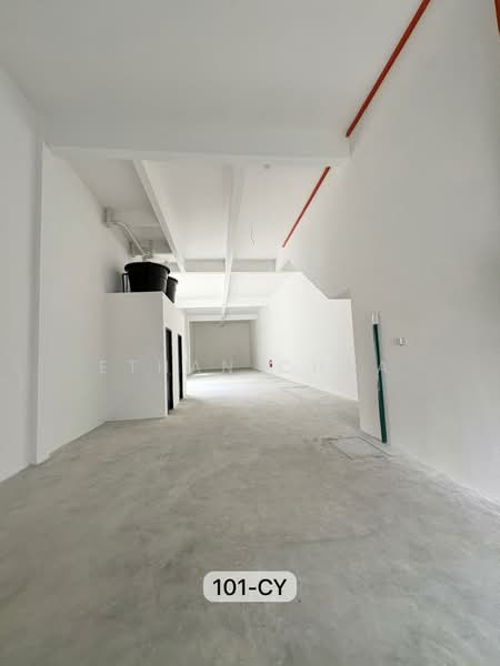 Detached Factory for Rent in Kampung Sri Cheeding (Jenjarom) - Ethan Chua - PropertyGuru.com.my