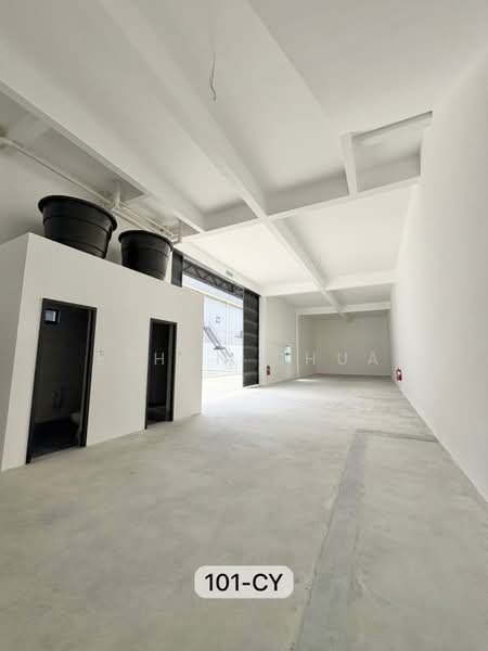 Detached Factory for Rent in Kampung Sri Cheeding (Jenjarom) - Ethan Chua - PropertyGuru.com.my