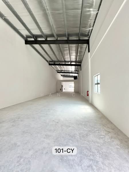 Detached Factory for Rent in Kampung Sri Cheeding (Jenjarom) - Ethan Chua - PropertyGuru.com.my