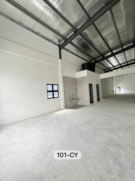 Detached Factory for Rent in Kampung Sri Cheeding (Jenjarom) - Ethan Chua - PropertyGuru.com.my