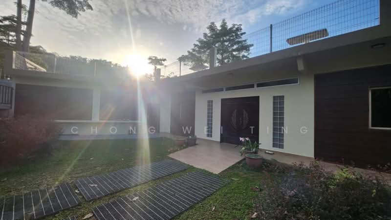 Rumah Banglo untuk Dijual di Pantai (Negeri Sembilan) - Chong Wei Ting - Exterior - PropertyGuru.com.my