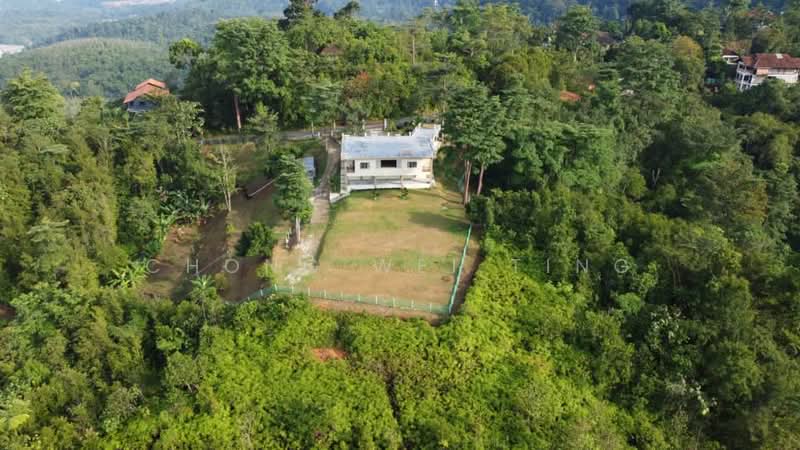 Rumah Banglo untuk Dijual di Pantai (Negeri Sembilan) - Chong Wei Ting - Exterior - PropertyGuru.com.my