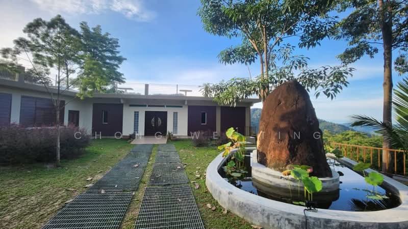 Rumah Banglo untuk Dijual di Pantai (Negeri Sembilan) - Chong Wei Ting - Exterior - PropertyGuru.com.my