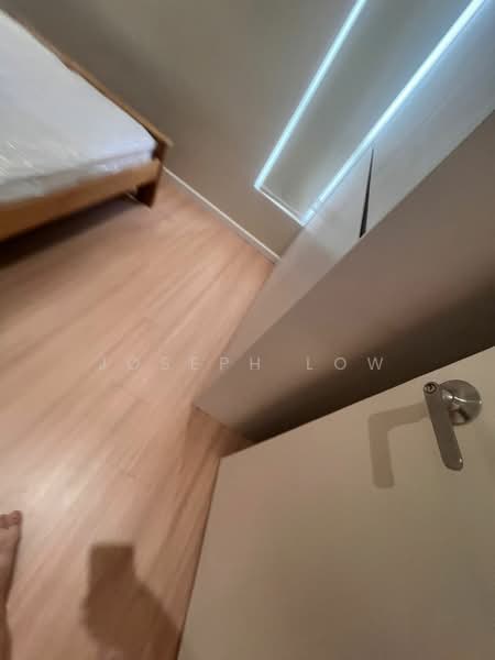 Servis Apartment untuk Disewa di Tuan 2egacy - Joseph Low - Bedroom - PropertyGuru.com.my
