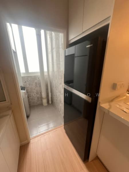 Servis Apartment untuk Disewa di Tuan 2egacy - Joseph Low - Interior - PropertyGuru.com.my
