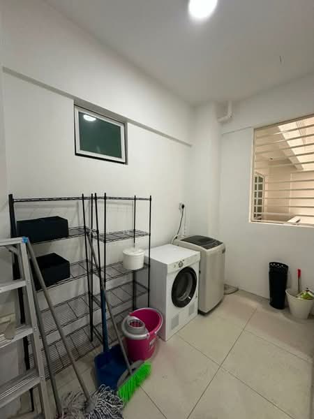 Service Residence for Rent at Summerton - Xinnee . - Interior - PropertyGuru.com.my