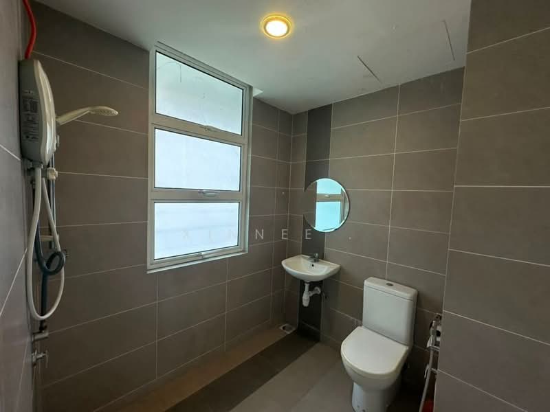 Service Residence for Rent at Summerton - Xinnee . - Bathroom - PropertyGuru.com.my