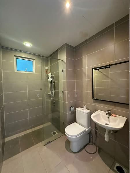 Service Residence for Rent at Summerton - Xinnee . - Bathroom - PropertyGuru.com.my