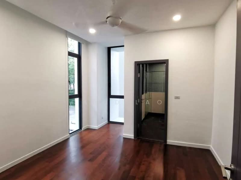 3-storey Terraced House for Rent in Desa Parkcity (Kuala Lumpur) - David Lao - Interior - PropertyGuru.com.my