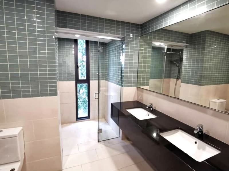 3-storey Terraced House for Rent in Desa Parkcity (Kuala Lumpur) - David Lao - Bathroom - PropertyGuru.com.my