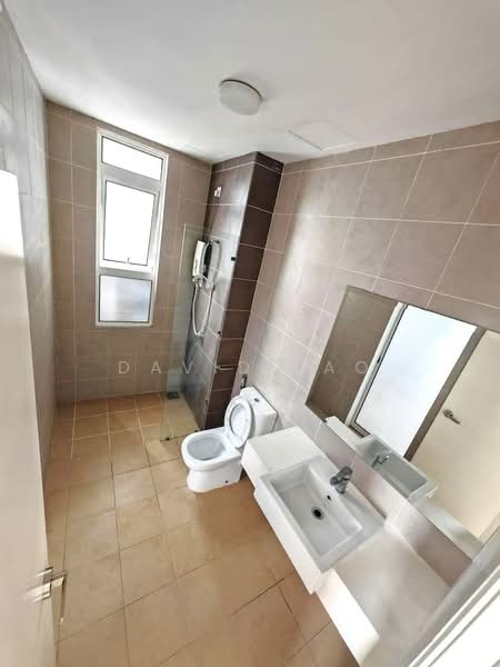 3-storey Terraced House for Rent in Desa Parkcity (Kuala Lumpur) - David Lao - Bathroom - PropertyGuru.com.my