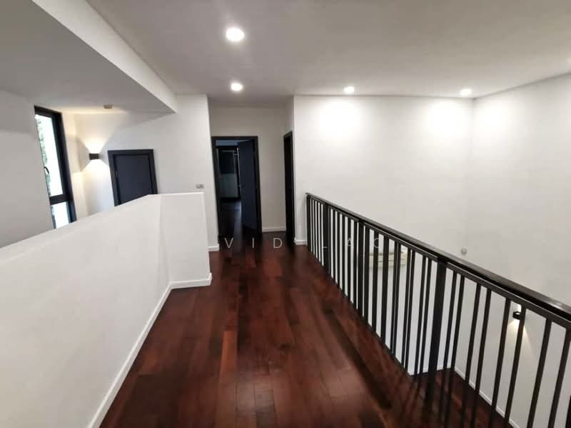 3-storey Terraced House for Rent in Desa Parkcity (Kuala Lumpur) - David Lao - Interior - PropertyGuru.com.my