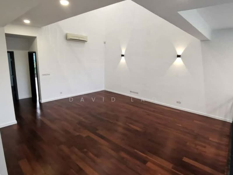 3-storey Terraced House for Rent in Desa Parkcity (Kuala Lumpur) - David Lao - Living Room - PropertyGuru.com.my