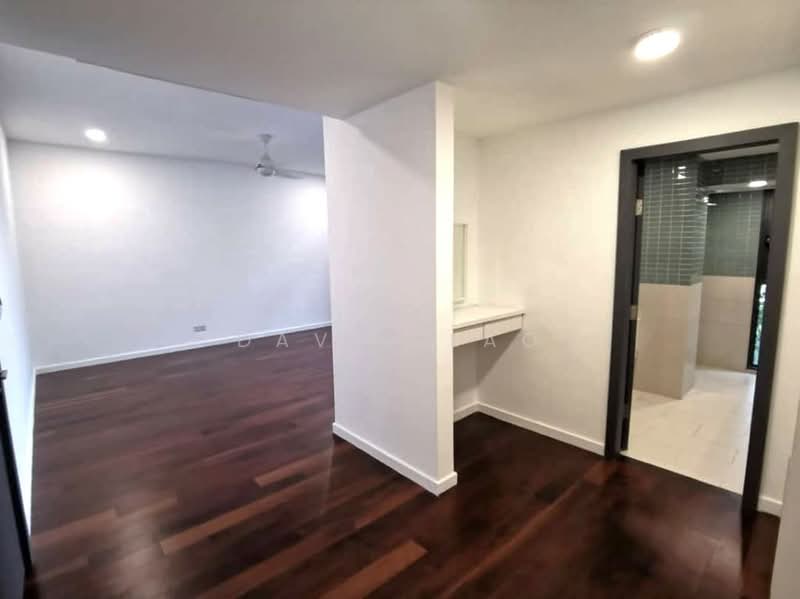 3-storey Terraced House for Rent in Desa Parkcity (Kuala Lumpur) - David Lao - Interior - PropertyGuru.com.my