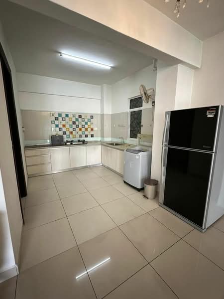 Servis Apartment untuk Disewa di Summerton - Xinnee . - Kitchen - PropertyGuru.com.my