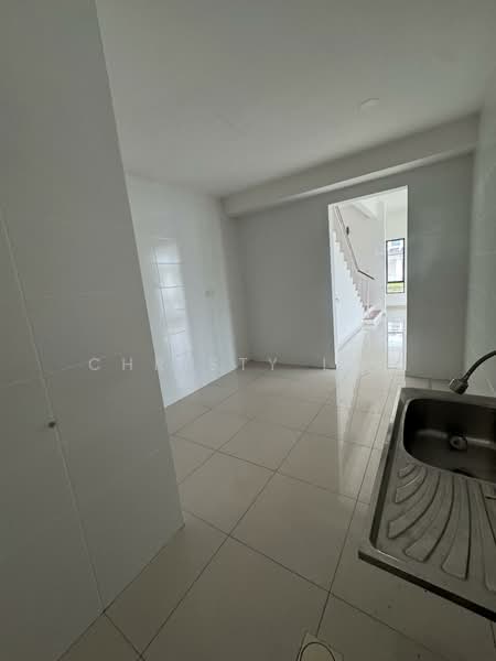 Cluster House for Rent in Eco Majestic (Semenyih) - christy Loh - PropertyGuru.com.my