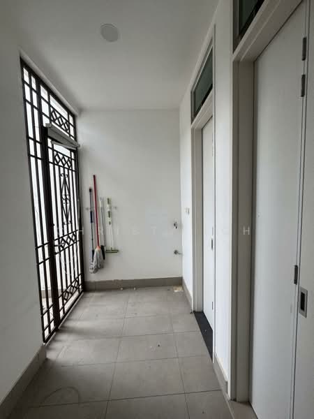 Cluster House for Rent in Eco Majestic (Semenyih) - christy Loh - PropertyGuru.com.my