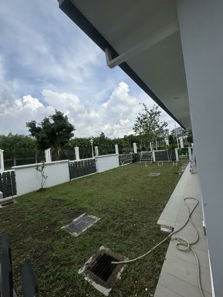 Cluster House for Rent in Eco Majestic (Semenyih) - christy Loh - PropertyGuru.com.my