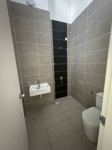 Cluster House for Rent in Eco Majestic (Semenyih) - christy Loh - PropertyGuru.com.my