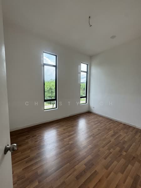 Cluster House for Rent in Eco Majestic (Semenyih) - christy Loh - PropertyGuru.com.my