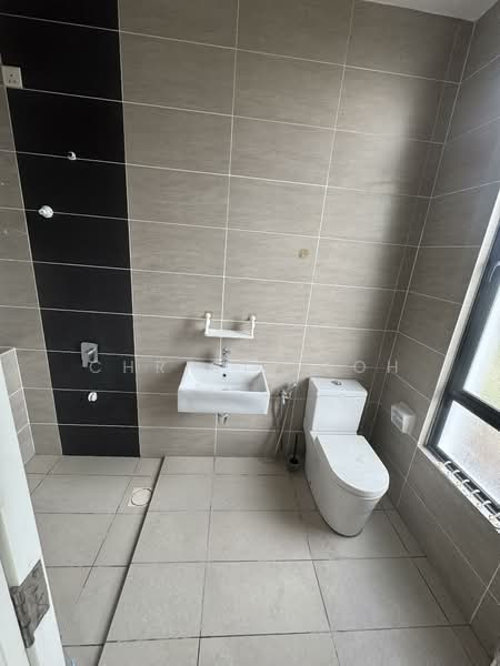 Cluster House for Rent in Eco Majestic (Semenyih) - christy Loh - PropertyGuru.com.my