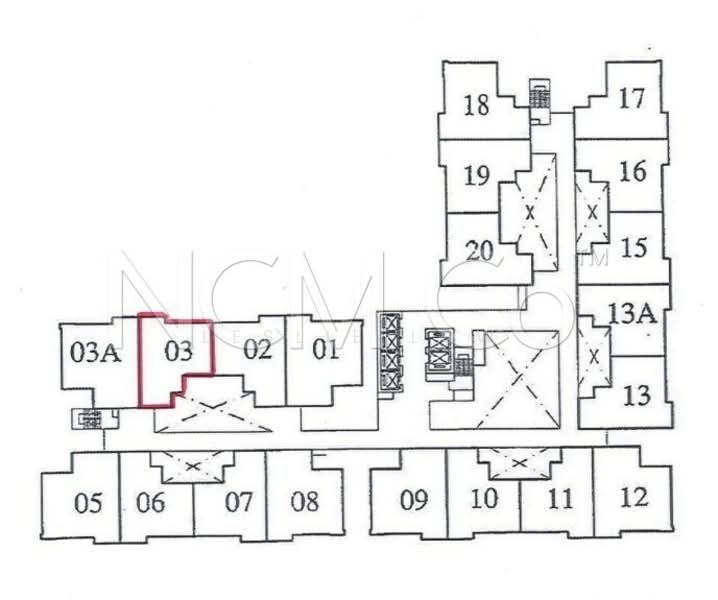 Service Residence for Sale at KL Traders Square - Leslie Low - PropertyGuru.com.my