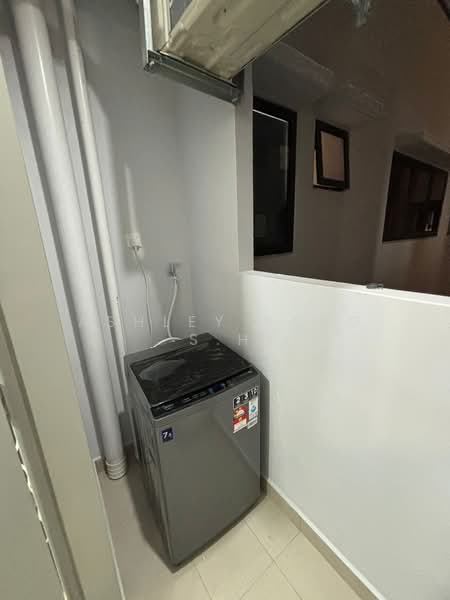 Service Residence for Sale at M Vertica - Ashley Tang S.H - PropertyGuru.com.my