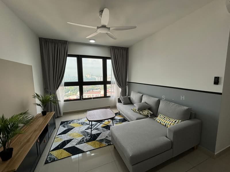 Service Residence for Sale at M Vertica - Ashley Tang S.H - PropertyGuru.com.my