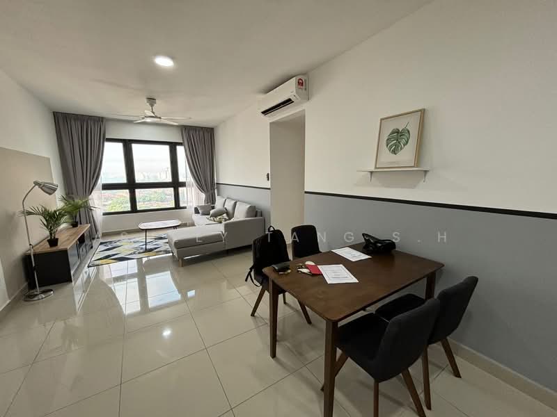 Service Residence for Sale at M Vertica - Ashley Tang S.H - PropertyGuru.com.my