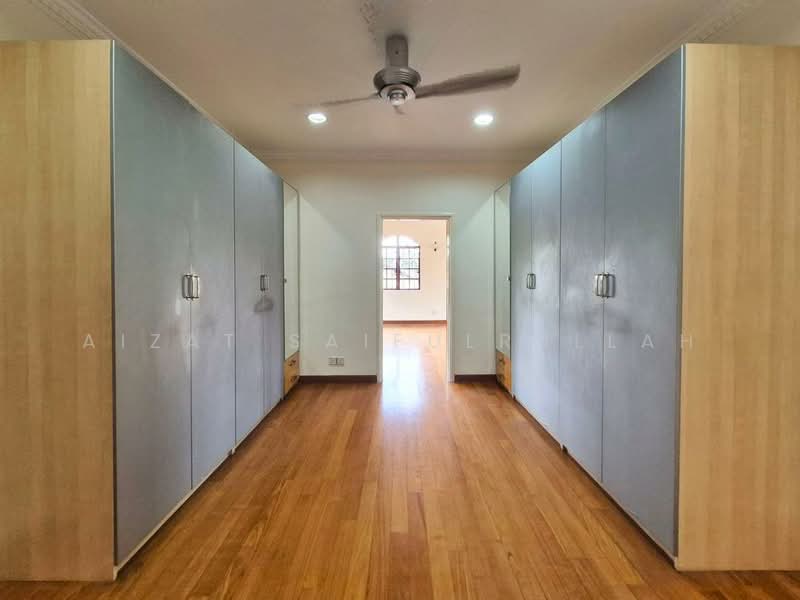 Rumah Banglo untuk Dijual di Seksyen 6 (Kota Damansara) - Aizat Saifulrullah - Bedroom - PropertyGuru.com.my