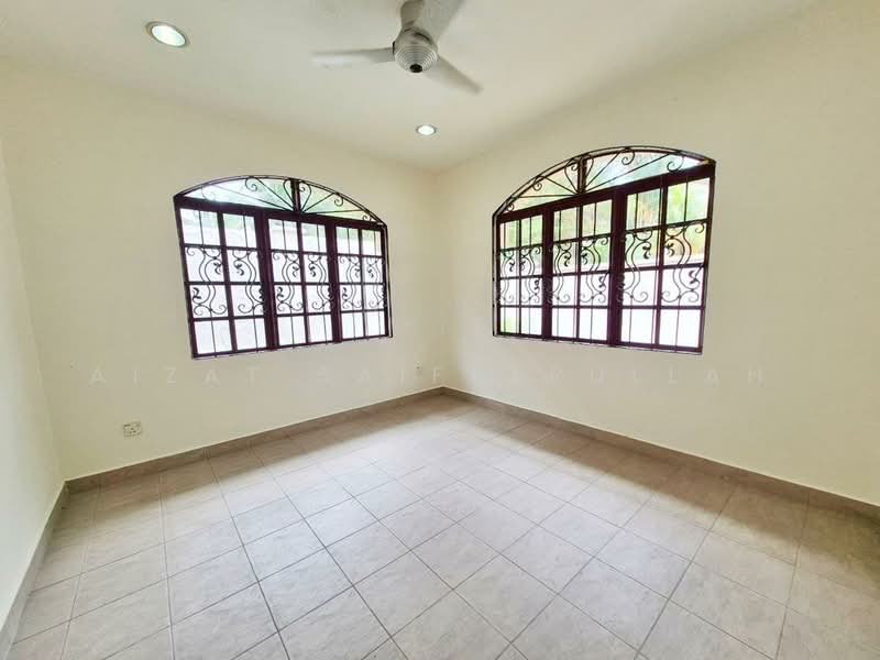 Rumah Banglo untuk Dijual di Seksyen 6 (Kota Damansara) - Aizat Saifulrullah - Interior - PropertyGuru.com.my