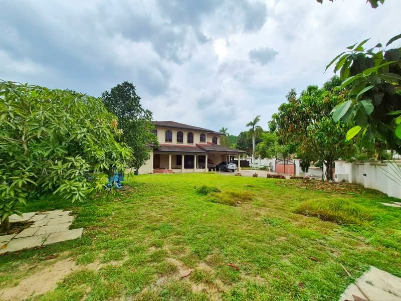 Rumah Banglo untuk Dijual di Seksyen 6 (Kota Damansara) - Aizat Saifulrullah - Exterior - PropertyGuru.com.my