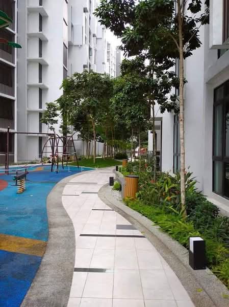 Service Residence for Sale at H2O Residences - Alex Teow - Exterior - PropertyGuru.com.my